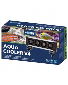 Ventilateur AQUA COOLER V4 HOBBY