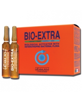 BIO-EXTRA 5ml  12 ampoules  EQUO