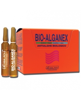 BIO-ALGANEX 5ml  12 ampoules  EQUO