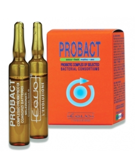 PROBACT 5ml  6 ampoules  EQUO