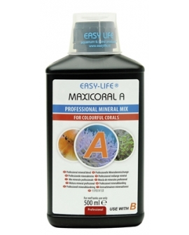 MAXICORAL A 500ml  EASY LIFE