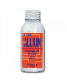 ALLIUM 100ml EQUO