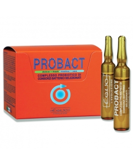 PROBACT 5ml  24 ampoules  EQUO
