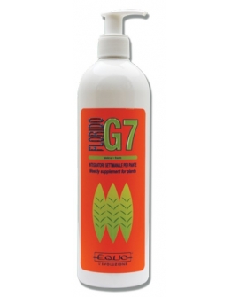 FLORIDO G7  250ml  EQUO