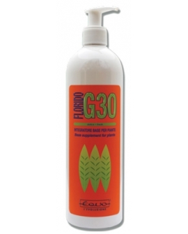 FLORIDO G30  250ml  EQUO