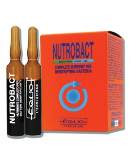 NUTROBACT 5ml  24 ampoules  EQUO