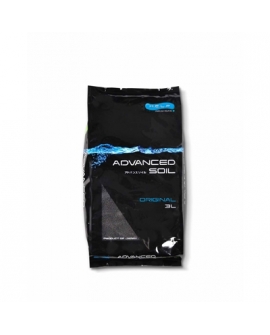 ADVANCED SOIL ORIGINAL 3L AQUAEL