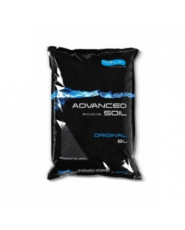 ADVANCED SOIL ORIGINAL 8L AQUAEL