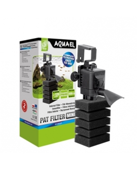 Filtre PAT MINI 400l/h