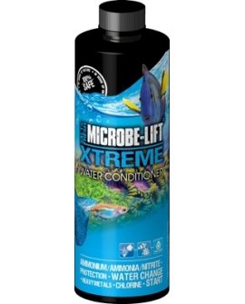 *Microbe-Lift (Salt & Fresh) Xtreme 236ml