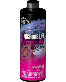 Microbe-lift (Reef) All in One 236 ml