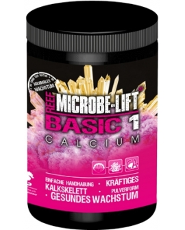 Microbe-lift (Reef) Basic 1 Calcium 850g