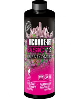 Microbe-lift (Reef) Basic 1.2 Element 120ml