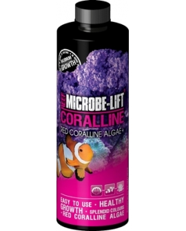 Microbe-lift (Reef) Coralline 236ml