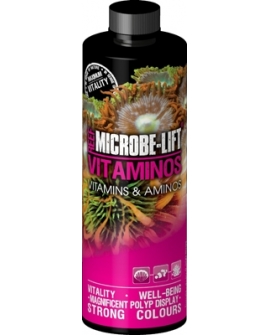 Microbe-lift (Reef) Vitaminos 236ml