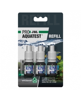ProAqua TEST JBL recharge Mg/CA