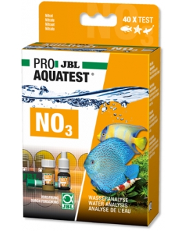 ProAqua TEST JBL N03 ( ED+EM ) Nitrate