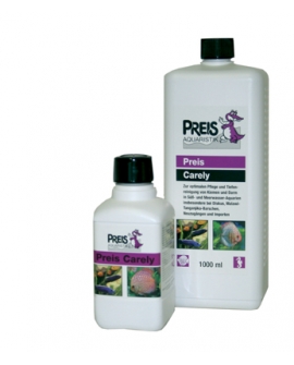 CARELY  250ml                  (ED+EM)