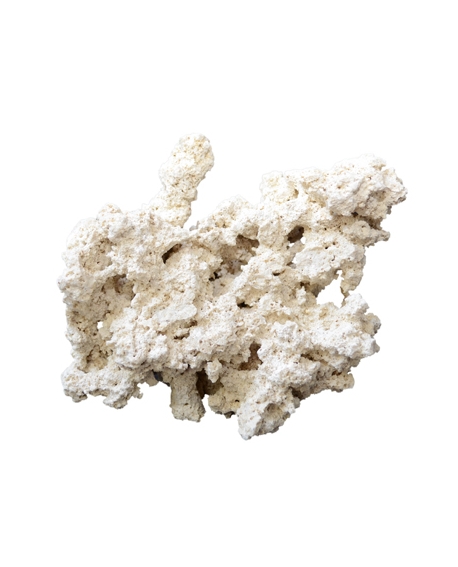 ROCHE REEF-ROCKS naturel aragonite Mixte (carton de 20kg) ARKA