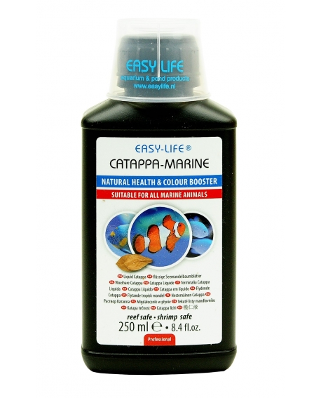 CATAPPA MARINE 250ml  EASY LIFE