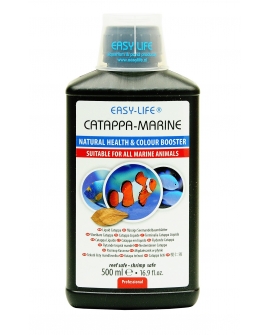 CATAPPA MARINE 500ml  EASY LIFE