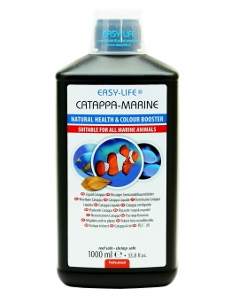 CATAPPA MARINE 1000ml  EASY LIFE