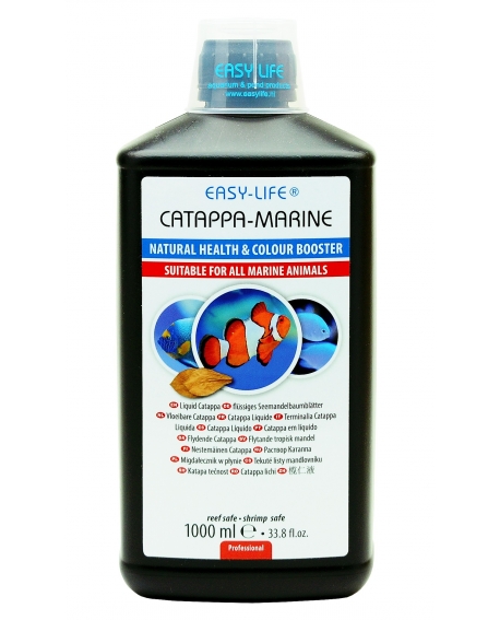 CATAPPA MARINE 1000ml  EASY LIFE