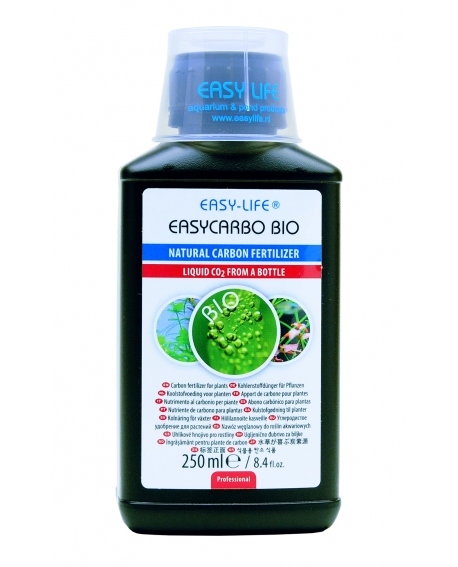 EASYCARBO BIO 250ml  EASY LIFE