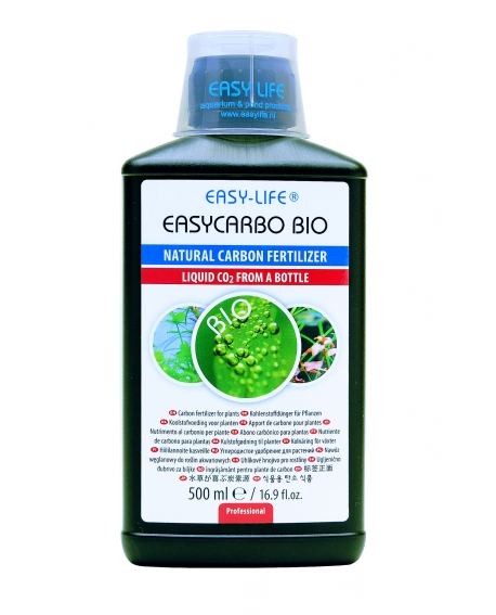 EASYCARBO BIO 500ml  EASY LIFE