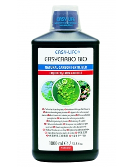 EASYCARBO BIO 1000ml  EASY LIFE