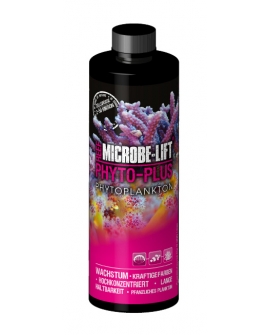 Microbe-lift (Reef) PHYTO-PLUS 236ml