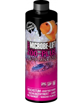 Microbe-lift (Reef) ZOO-PLUS 236ml