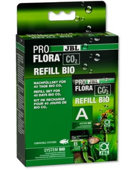 PROFLORA CO2 REFILL BIO