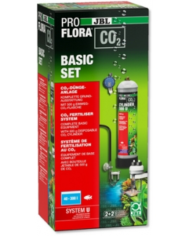 PROFLORA CO2 BASIC U SET