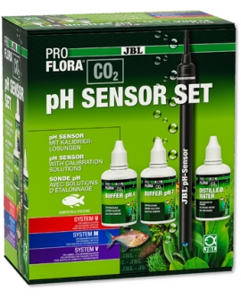 PROFLORA CO2 PH SENSOR SET