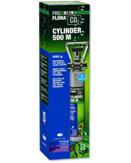 PROFLORA CO2 CYLINDER 500 M