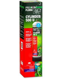 PROFLORA CO2 CYLINDER 500 U