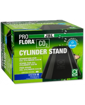 PROFLORA CO2 CYLINDER STAND