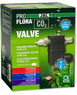 PROFLORA CO2 VALVE