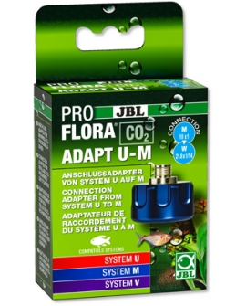 PROFLORA CO2 ADAPT U - M