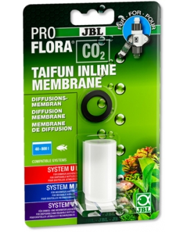 PROFLORA CO2 TAIFUN INLINE MEMBRANE