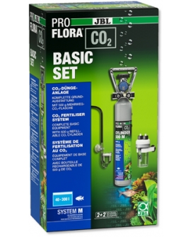 PROFLORA CO2 BASIC M SET