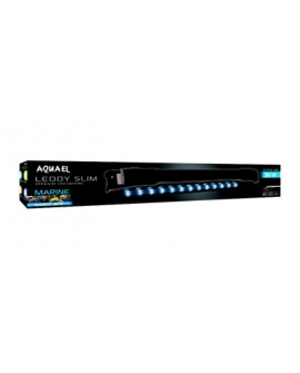 *ECL LEDDY SLIM NOIR 32w  MARINE 2.0 pr.aqua.80-100cm (sur commande)