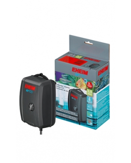 AERATEUR EHEIM +TUYAU 1m+1diff. 100L/h