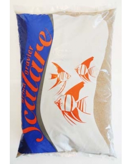 SCALARE SABLE DE RIVIERE 10kg