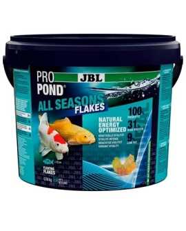 ProPond All Seasons FLAKES 0.72kg JBL