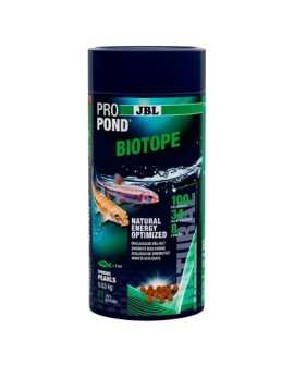 ProPond BIOTOPE 0.53kg JBL