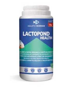 LACTOPOND HEALTH 80g