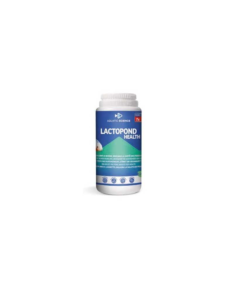 LACTOPOND HEALTH 80g LACTOPOND HEALTH 80g