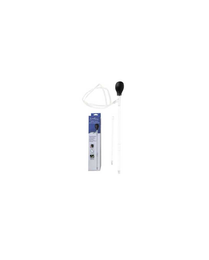 SIPHON POIRE NANO SCALARE